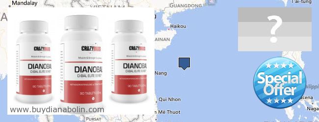 Acquistare Dianabol in linea Paracel Islands Dove acquistare Dianabol in linea Paracel Islands
